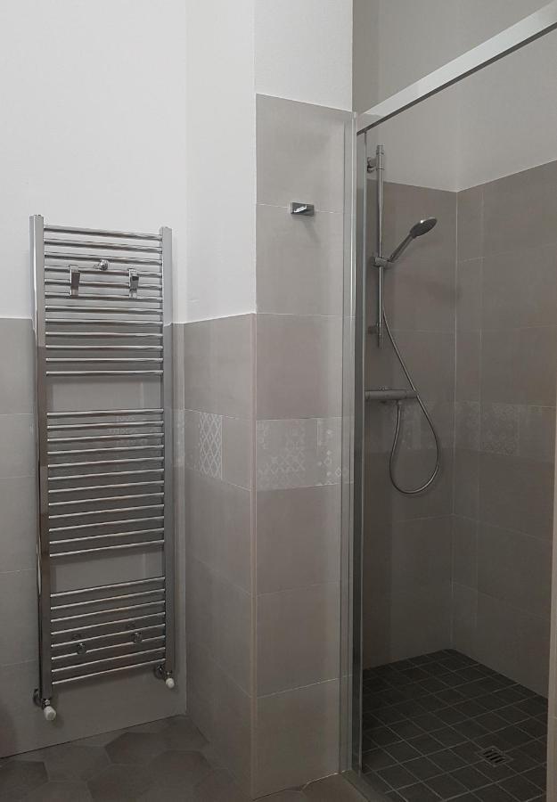 B&B Al Civico16 Guspini Ngoại thất bức ảnh